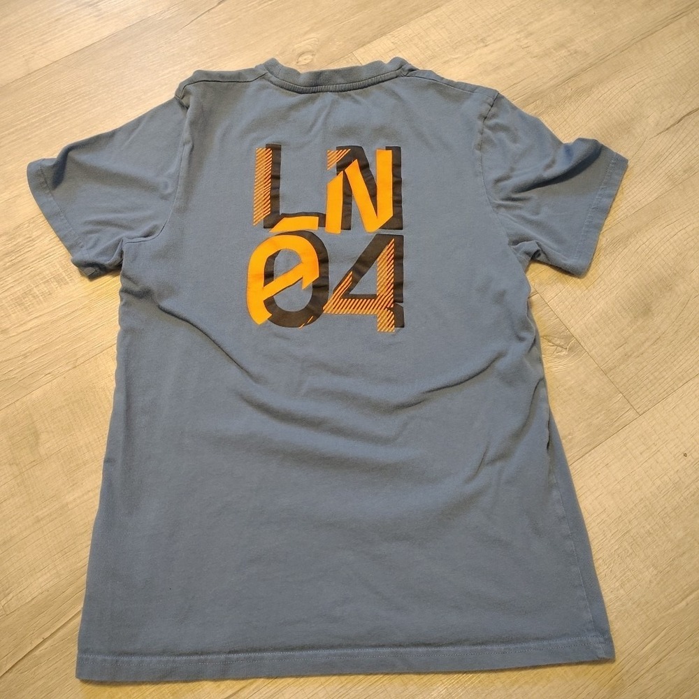 McLaren Formula 1 Team Lando Norris LN 04 Core Essential Shirt Sleeve T-shirt S